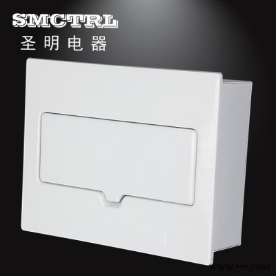 圣明電器SMP04系列32回路配電箱
