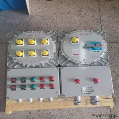 防爆電控柜 控制柜認(rèn)準(zhǔn)倍福特 性價(jià)比高 價(jià)格合理130 5370 2115 歡迎咨詢