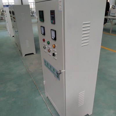 恒壓無負壓控制柜 電器柜 睿創(chuàng)智能 源頭廠家 變頻控制柜 配電柜 供水控制柜 價格可議
