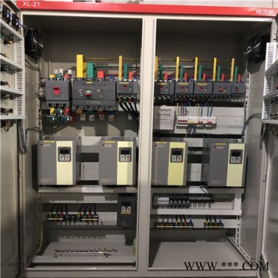 chint/正泰XL-21 廠家定制風(fēng)機(jī)水泵變頻控制柜