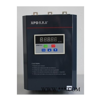 空壓機(jī)軟啟動(dòng)器控制柜 西普達(dá)XPD250KW