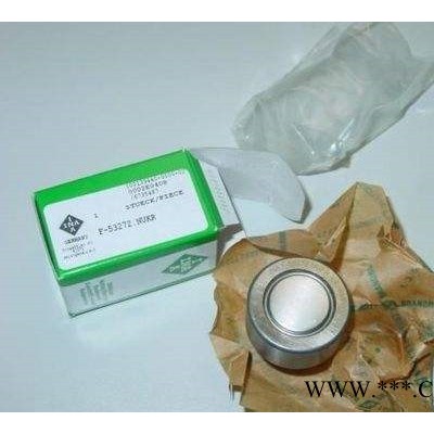 INA進(jìn)口軸承代理NUTR50支撐滾輪軸承 濱州滾針軸承批發(fā)