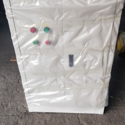 眾磁 電磁吸盤控制柜 無觸點控制柜  整流控制設(shè)備 強勵磁控制