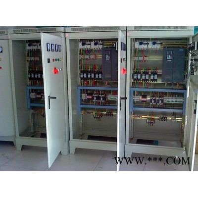 控制柜  嘉沐斯控制柜自偶降壓起動   供應(yīng)11kw-132kw 控制柜