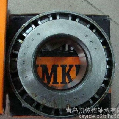 英制圓錐滾子進(jìn)口軸承 K642/K632美國(guó)TIMKEN軸承 青島汽車(chē)非標(biāo)軸承