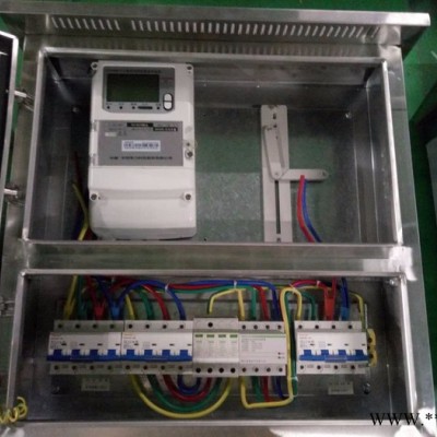 科宇KY-PVAC-220/380光伏發(fā)電并網(wǎng)配電箱