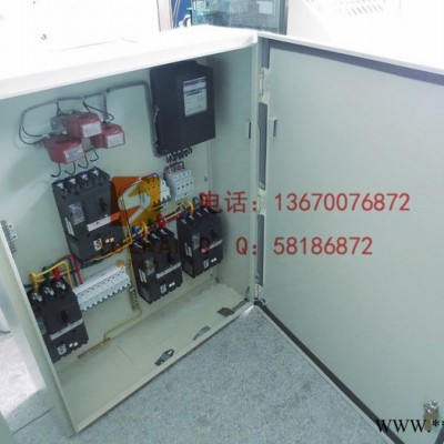 Schneider/施耐德 深圳配電箱廠家低價銷售低壓成套電氣設(shè)備