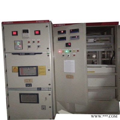 【湖北中盛】 SYQ水阻柜 繞線電機高壓液體軟啟動控制柜廠家
