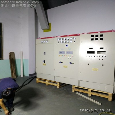 ABB變頻控制柜環(huán)境條件  SCFL軟起柜調速裝置的特點分析