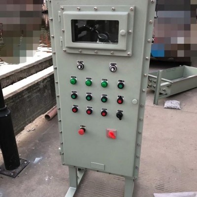 中木防爆防爆配電柜，防爆控制柜，防爆電氣柜，防爆配電柜廠家，防爆控制柜廠家
