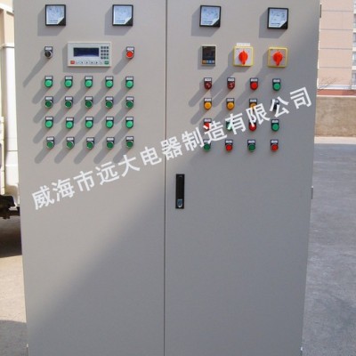 威海遠(yuǎn)大電器供應(yīng)DK控制柜（普通）