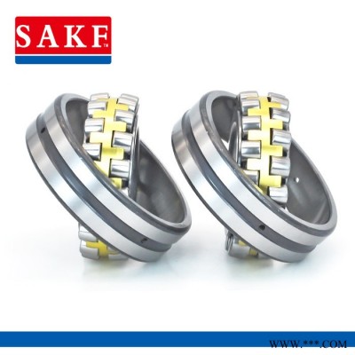 SAKF 調(diào)心滾子軸承 23124CA/W33 軋機(jī)軸承 振動篩軸承   23126 23130  23032