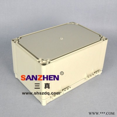 塑料配電箱 塑料密封箱 基業(yè)箱控制箱/200*300*160