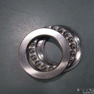 德國(guó)INA精密進(jìn)口軸承 青島凱依德精密軸承52420推力向心球軸承
