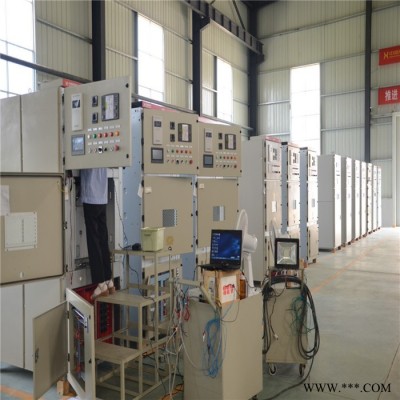 湖北中盛10KV高壓電機(jī)軟起動(dòng)柜_襄陽(yáng)廠家供應(yīng)軟啟動(dòng)控制柜