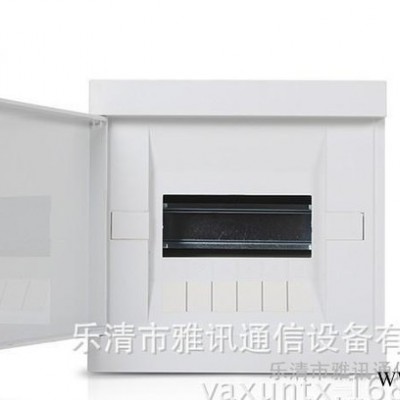 直銷 質(zhì)量保證 YXP4（鐵底塑蓋）照明配電箱（仿TCL)4