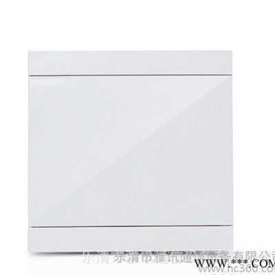 直銷 質(zhì)量保證 YXP4（鐵底塑蓋）照明配電箱（仿TCL)6