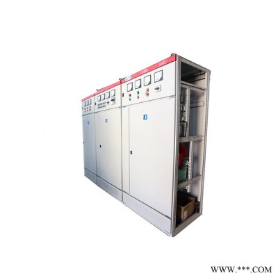 萬征電氣GGD 低壓配電柜 控制柜 **