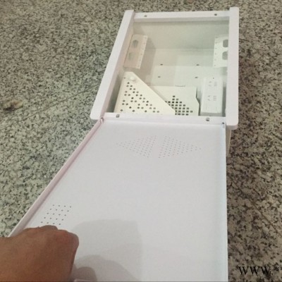 意廷電氣YT04配電箱 光纖入戶箱 多媒體信息箱 廠家大量現貨批發(fā)