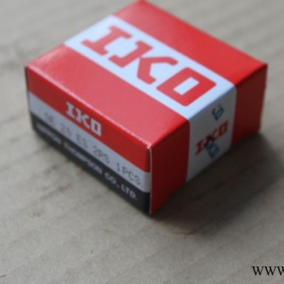 IKO向心關(guān)節(jié)軸承代理 壽光進(jìn)口軸承主營(yíng)GE280ES精密向心關(guān)節(jié)密封軸承