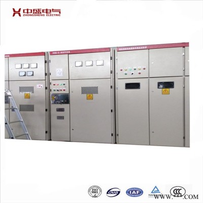【湖北中盛】高壓籠型電機(jī)軟起動(dòng)控制柜適用籠型電機(jī)的軟起動(dòng)柜