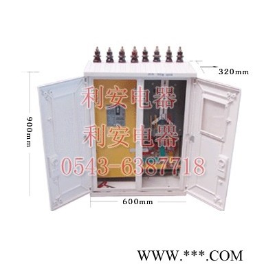 供應(yīng)利安齊全配電箱  廠價(jià)直銷  現(xiàn)貨
