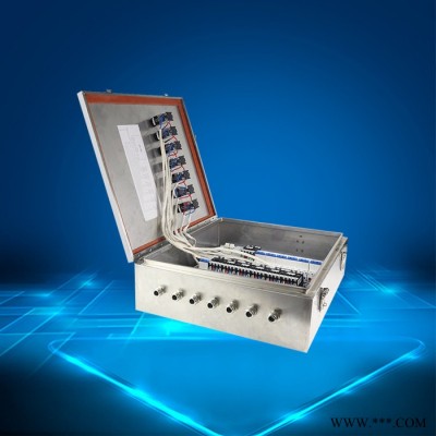 停機(jī)坪控制器 不銹鋼控制器 停機(jī)坪無(wú)線電控制柜 控制器 防浪涌保護(hù)裝置