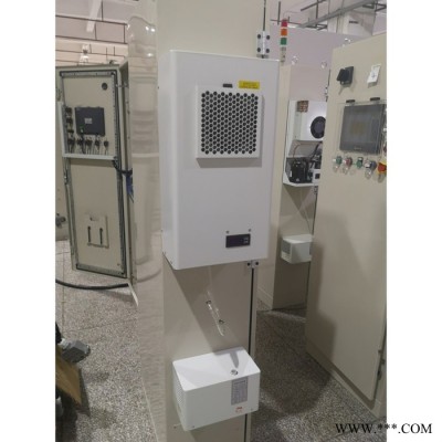 新良科技 屏蔽機(jī)柜空調(diào)工業(yè)電氣控制柜智能機(jī)柜電箱空調(diào)**