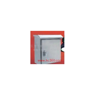 供應(yīng)楊升揚(yáng)升配電箱廠直銷