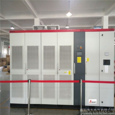 高壓變頻器PLC控制柜 提升機高壓變頻排名 操控便捷 高效節(jié)能