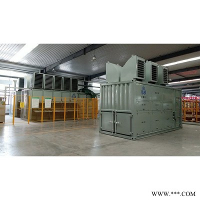 溧陽(yáng)眾誠(chéng)達(dá)2500KW負(fù)載箱 高壓負(fù)載箱 負(fù)載箱及控制柜廠家