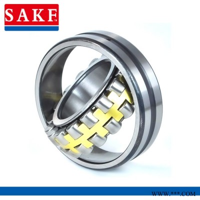SAKF 調(diào)心滾子軸承 23122CA/W33 軋機(jī)軸承 振動篩軸承   23126 23130  23032