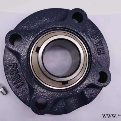 FYH軸承 UC204 小林精工外球面軸承 禹璞國(guó)際軸承授權(quán)批發(fā)
