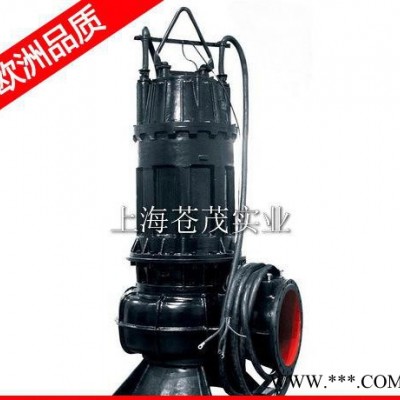 潛水排污泵價(jià)錢 潛水排污泵控制柜 WQ50-20-40-7.5型 零售