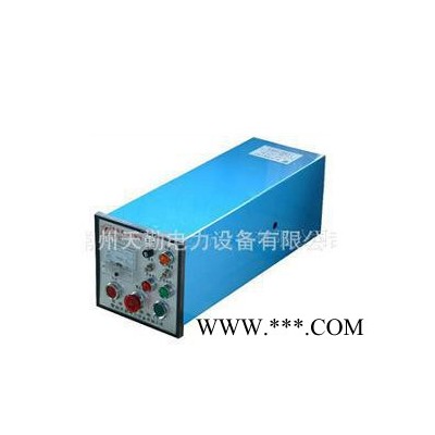 常州天勤 供應(yīng)KFD-C抽屜式電動(dòng)閥門控制箱 閥門控制器 控制柜