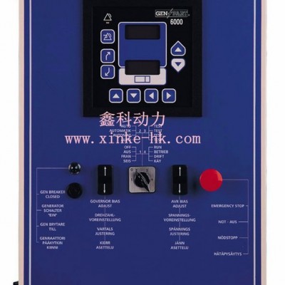 專業(yè)維修英國威爾遜柴油發(fā)電機組2001控制柜