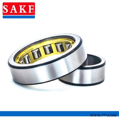 SAKF 軸承 圓柱滾子軸承 NU217 機(jī)械軸承 振動篩軸承  NU216 NU215 NU214 NU213