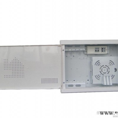 供應(yīng)一興電氣 光纖入戶信息箱 配電箱 批發(fā)