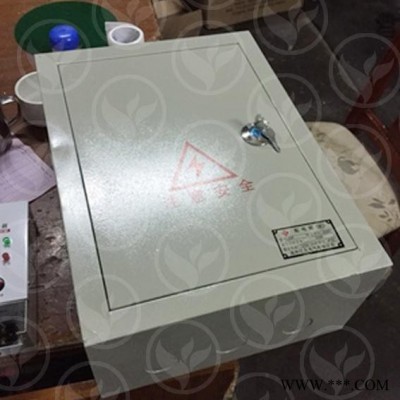 配電箱監(jiān)控動力防水箱配電箱 戶內(nèi)布線箱 明裝直鐵600*700*180mm掛墻式