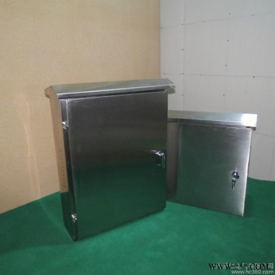 【不銹鋼配電箱】 批發(fā)價格_不銹鋼配電箱采購商機(jī)400 300 200有現(xiàn)貨
