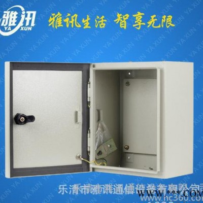 雅訊直銷 高質(zhì)量600*400*200 JXF基業(yè)箱 控制箱 配電箱