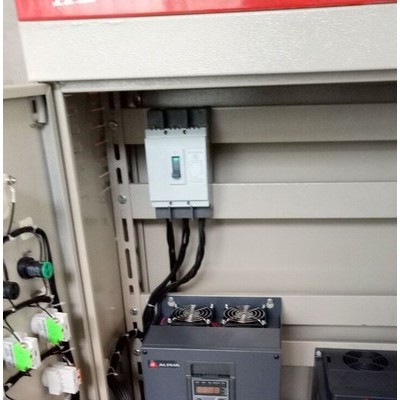鄭州高低壓配電柜配電箱定做非標 河南鄭州高低壓配電柜配電箱啟動柜GGDPLC變頻器電柜非標組裝