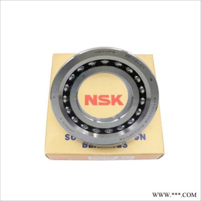 NSK軸承7220CTYNSULP4 7220A5TYNSULP4NSK高精密軸承機(jī)床主軸承軸承現(xiàn)貨供應(yīng)包郵