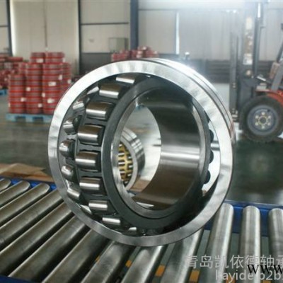 臨海鐵路車軸軸承型號齊全 22218E軸承供應(yīng)商 FAG進口調(diào)心滾子軸承