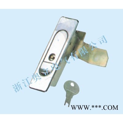 供應(yīng)奧廣柜鎖AB509-1配電箱柜鎖