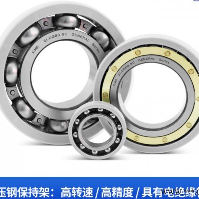 LYC絕緣軸承6305-J20AA/C3 6306HC混合陶瓷球絕緣軸承 上海禹璞風(fēng)力發(fā)電絕緣軸承 進(jìn)口絕緣軸承