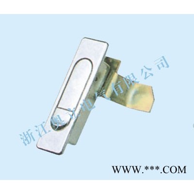供應(yīng)奧廣柜鎖AB509-2配電箱柜鎖