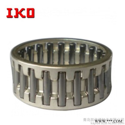 密封式實(shí)體套圈滾針軸承 K70X76X30機(jī)械軸承 龍巖IKO進(jìn)口軸承類型
