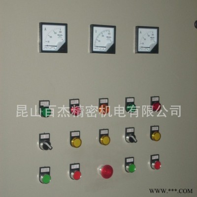 施耐德星三角降壓?jiǎn)?dòng)控制柜自偶降壓?jiǎn)?dòng)控制柜 昆山一備一用控制柜**