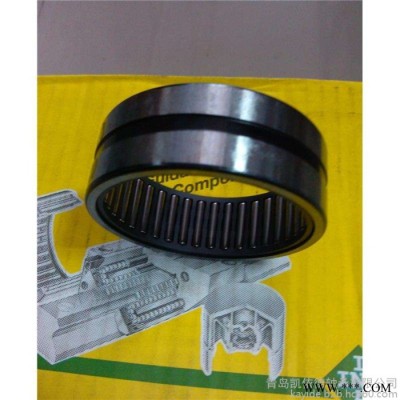 保持架滾針軸承供應(yīng)K60X68X23進口軸承類型 亳州INA主軸機械軸承